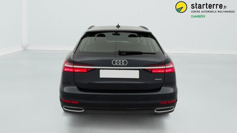 A6 40 TDI 204 ch S tronic 7 Quattro 2021 occasion 73420 Voglans