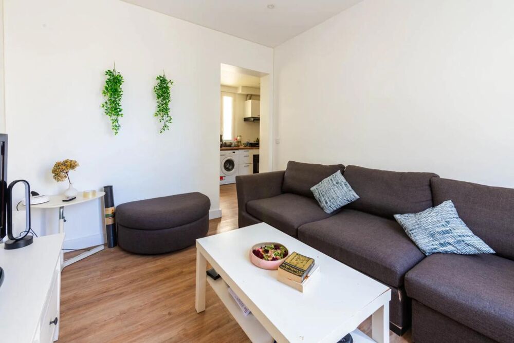 Vente Appartement Appartement de 2 pièces de 35 m² à Courbevoie Courbevoie