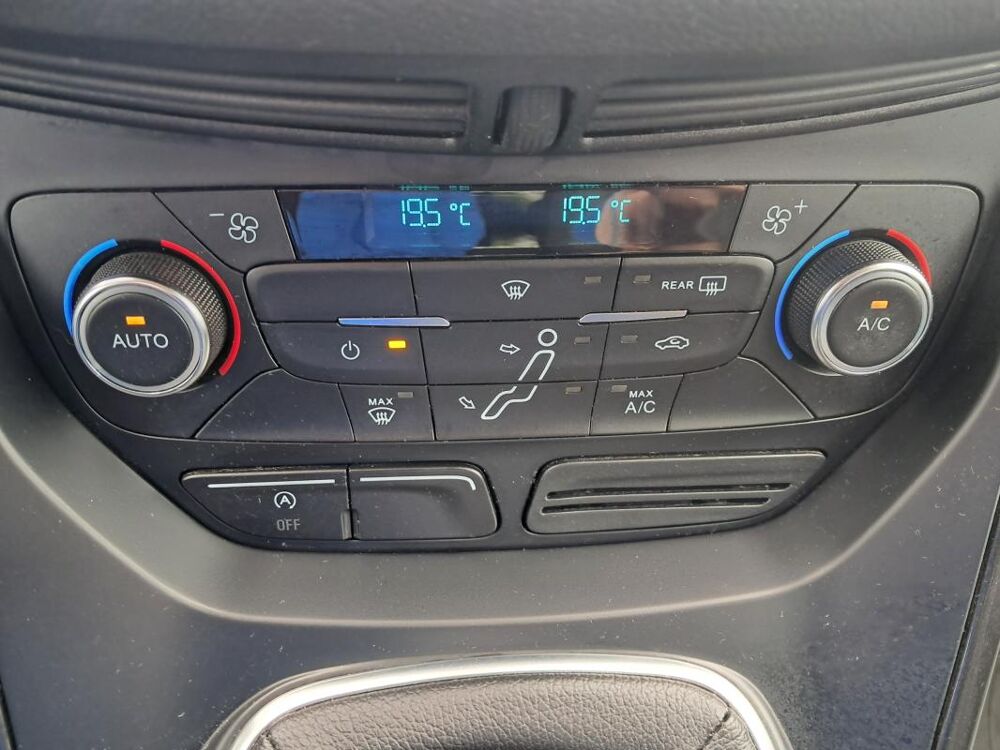 C-max 1.0 essence 125 cv 2017 occasion 14160 Dives Sur Mer