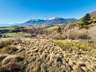  Terrain � vendre 2423 m�