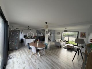  Maison à vendre 7 pièces 147 m²
