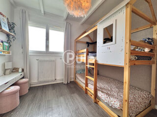  Maison � vendre 4 pi�ces 76 m�