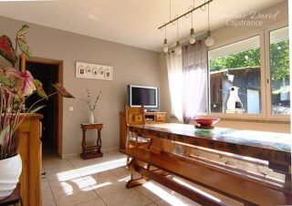  Maison à vendre 4 pièces 125 m²