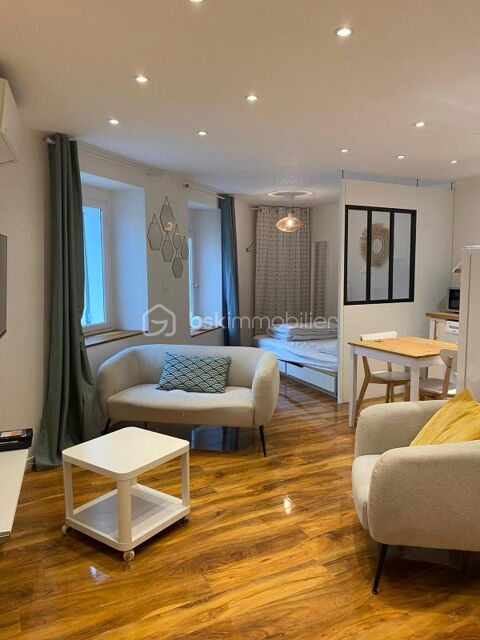  Appartement � louer 1 pi�ce 27 m�