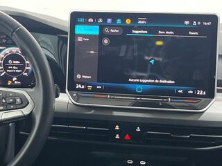 Golf 1.5 TSI EVO2 116 BVM6 Life Plus 2024 occasion 31100 Toulouse