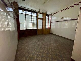  Appartement � vendre 1 pi�ce 34 m�