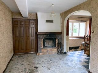  Maison à vendre 5 pièces 156 m²
