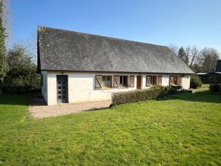  Maison à vendre 5 pièces 92 m²
