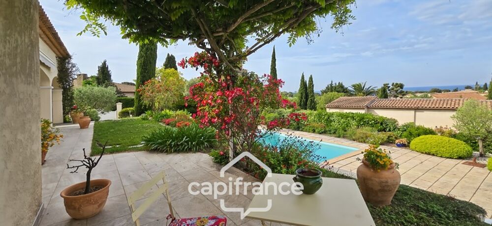 � vendre  Villa Sanary-sur-Mer (83110)