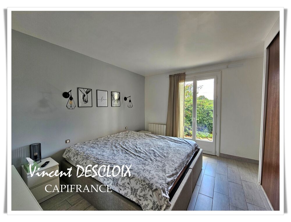 Vente Maison Maison à vendre 8 pièces SAINT DIDIER (21210) terrain 2407m² avec piscine Saulieu
