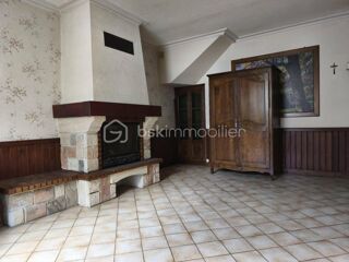  Maison à vendre 5 pièces 103 m²