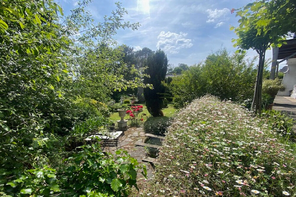 Rochefort en Terre Maison de maître 11 pièce(s) 240 m2