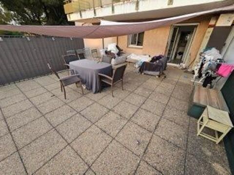  Appartement  louer 1 pice 21 m Aix en provence