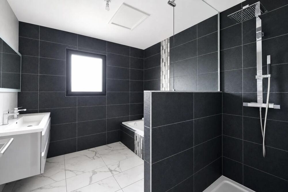 Vente Maison Maison moderne 5 pièces avec piscine à Merville Merville