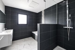 Maison à vendre 5 pièces 115 m²