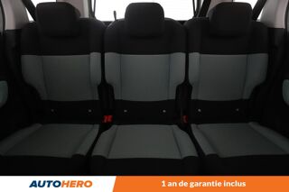 Berlingo Multispace Taille M 1.5 Blue-HDi Shine 102 ch 2018 occasion 92130 Issy-les-Moulineaux