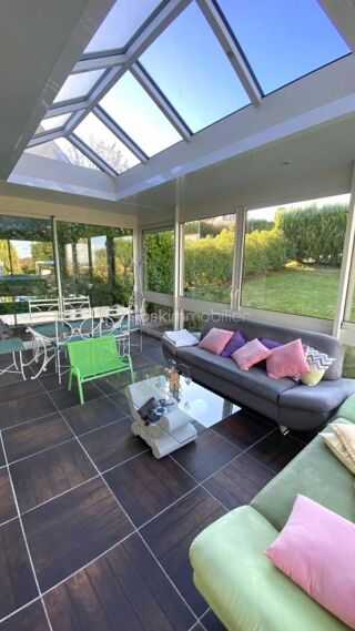  Villa à vendre 5 pièces 130 m²