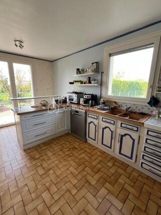  Maison à vendre 7 pièces 120 m²