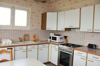  Maison à vendre 6 pièces 129 m²