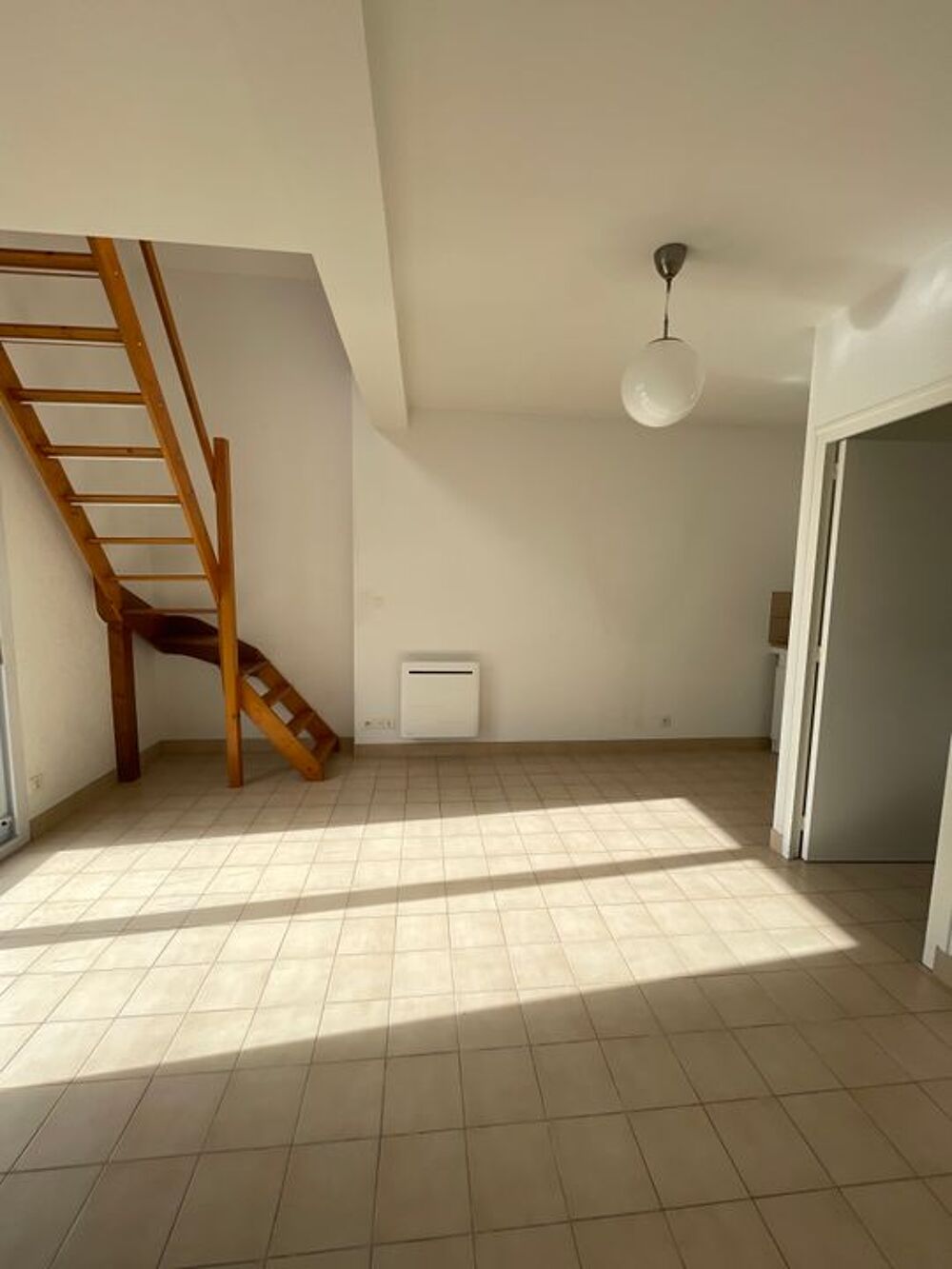 Location Appartement Appartement de 40m2 à louer sur Nantes Nantes
