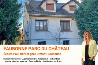  Maison � vendre 7 pi�ces 160 m�