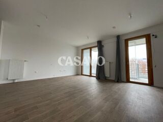  Appartement � vendre 4 pi�ces 74 m�