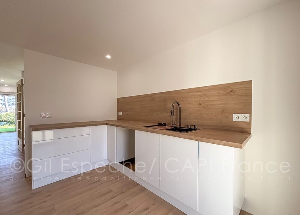 � vendre  Maison Antibes (06600)