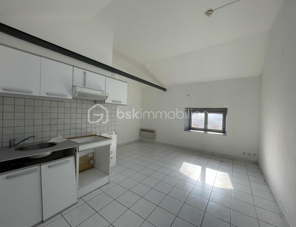 Vente Immeuble Immeuble de rapport - idéal investisseur ! Chaumont