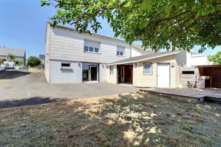 Maison à vendre 7 pièces 126 m²