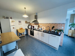  Maison � vendre 5 pi�ces 118 m�