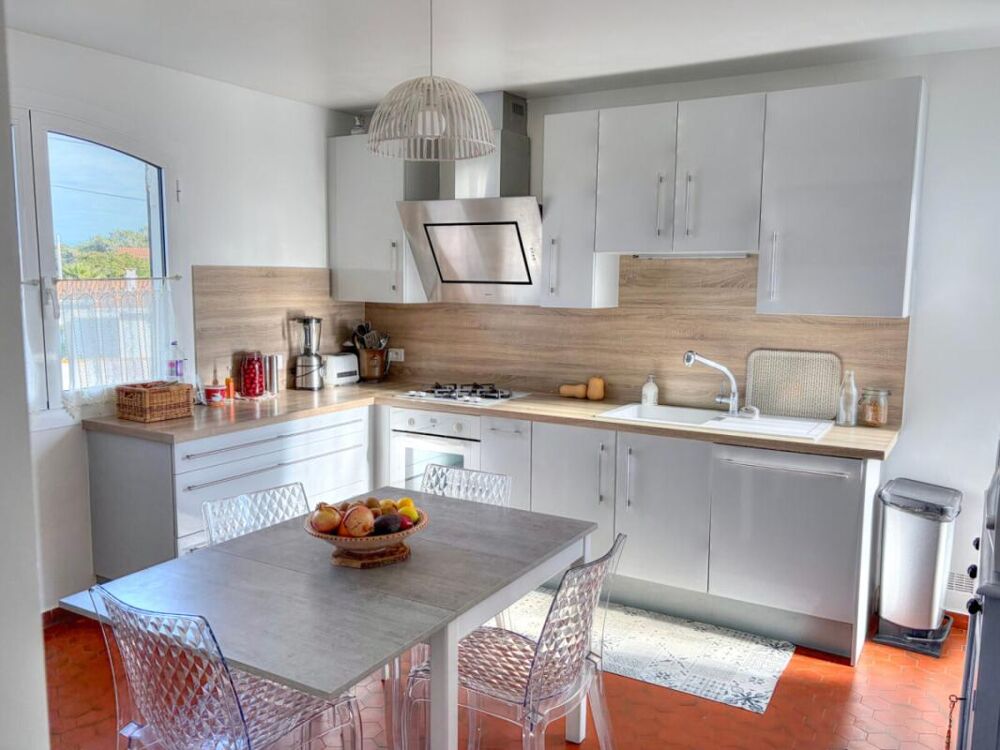 � vendre  Maison Biscarrosse (40600)