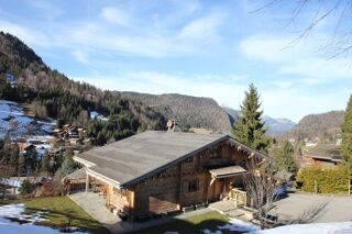  Chalet � vendre 5 pi�ces 104 m�