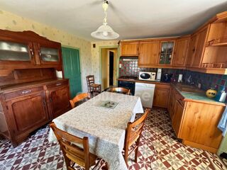  Maison à vendre 7 pièces 150 m²