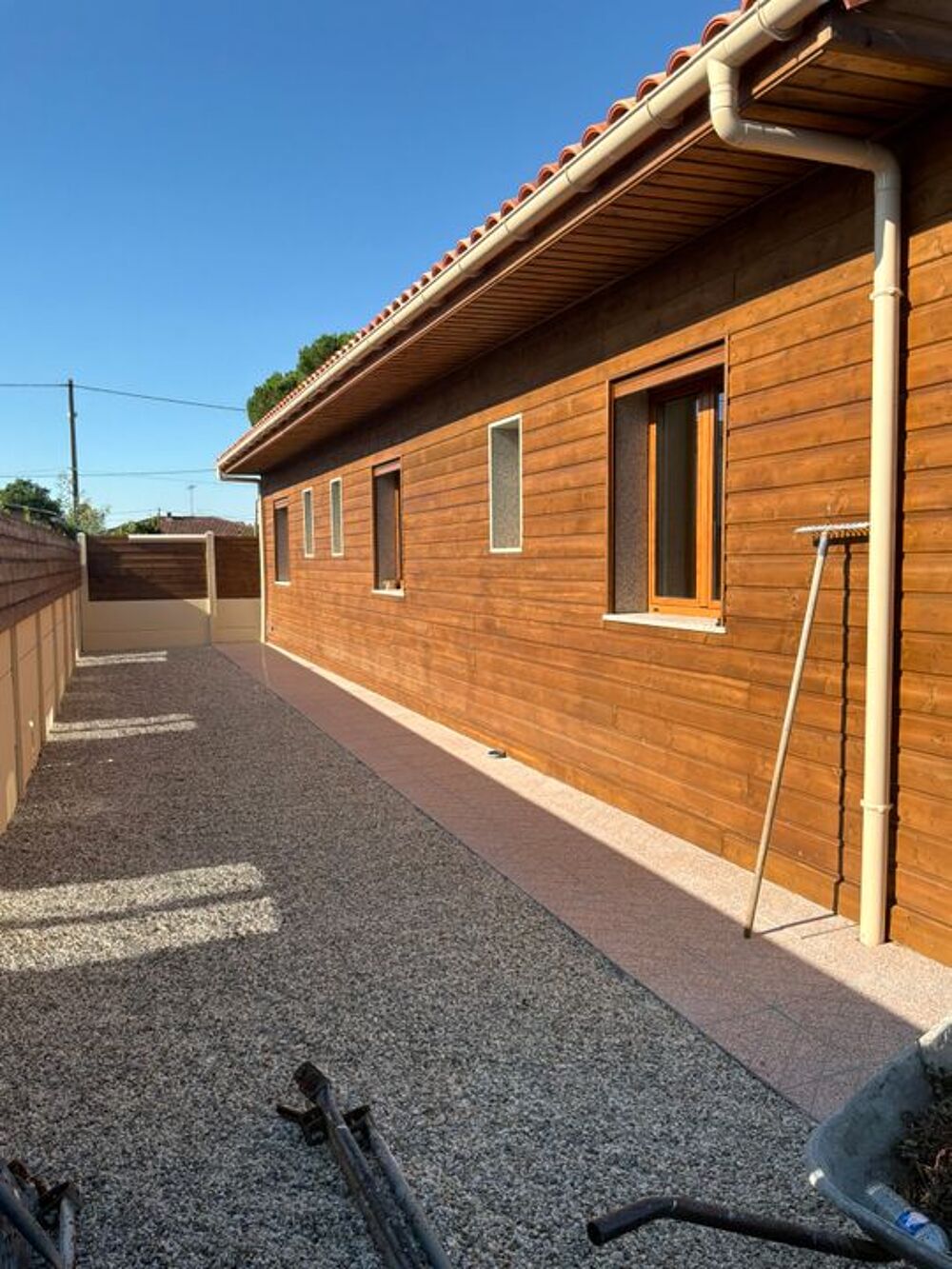 Location Maison Maison de 134m2 à louer sur Pauillac Pauillac