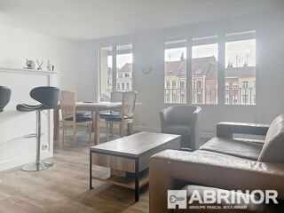  Appartement à vendre 3 pièces 66 m²