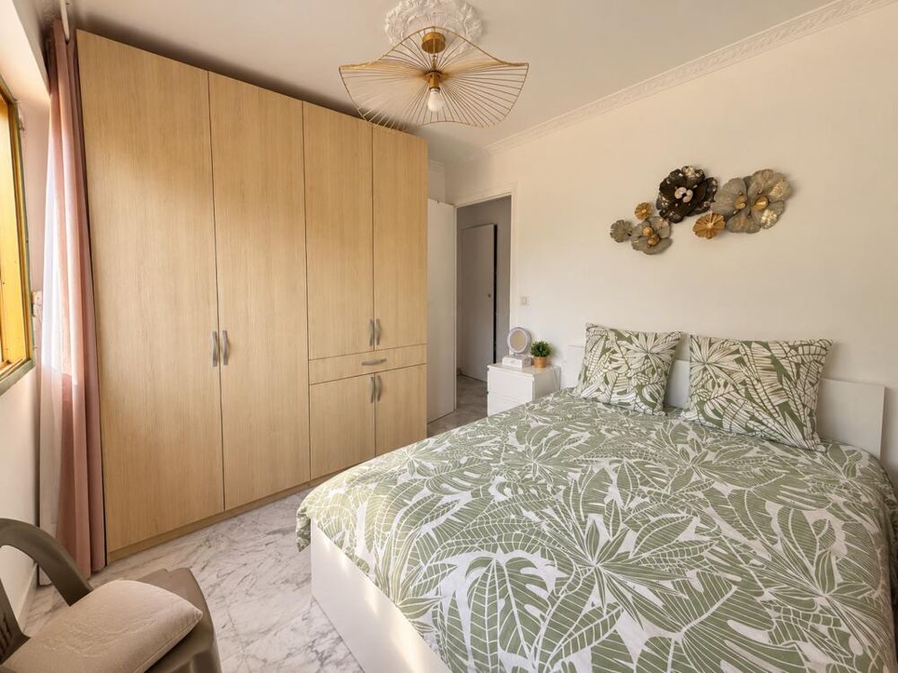 Vente Appartement Appartement Cannes