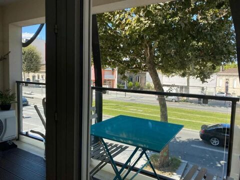  Appartement � louer 2 pi�ces 51 m�