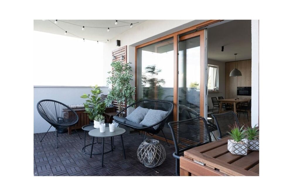 Appartement 3 pièces 59 m² · à Parentis en Born · 59 m² · 195 000 €