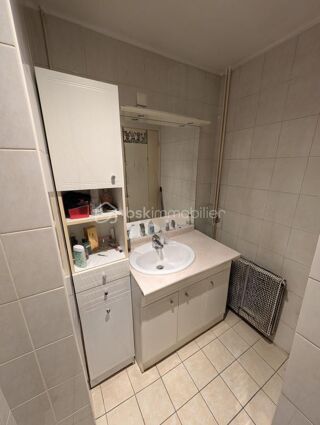  Appartement � vendre 1 pi�ce 43 m�