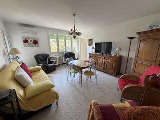  Appartement à vendre 2 pièces 46 m²