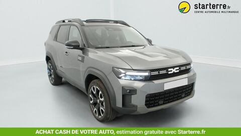 Annonce voiture Dacia Bigster 26998 €