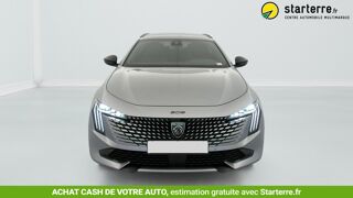 508 SW Hybrid 225 e-EAT8 Allure 2025 occasion 69190 Saint-Fons