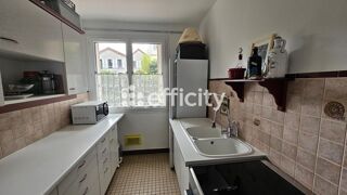  Appartement à vendre 3 pièces 55 m²