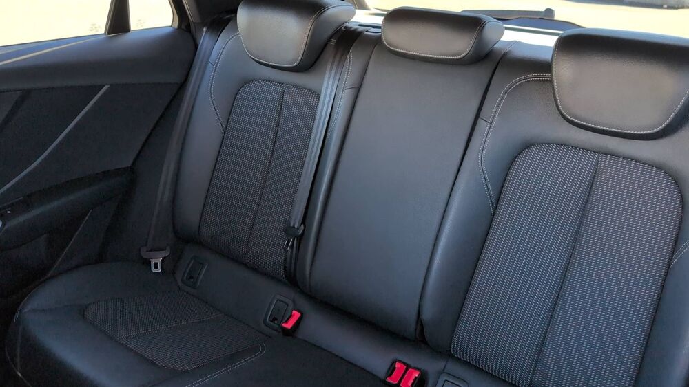 Q2 I 30 TFSI 116 S-Tronic 7 S line - Automatique 2019 occasion 57370 Phalsbourg