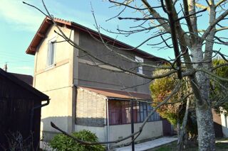  Maison � vendre 6 pi�ces 95 m�