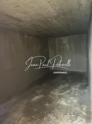  Parking / Garage � vendre 1 pi�ce 16 m�