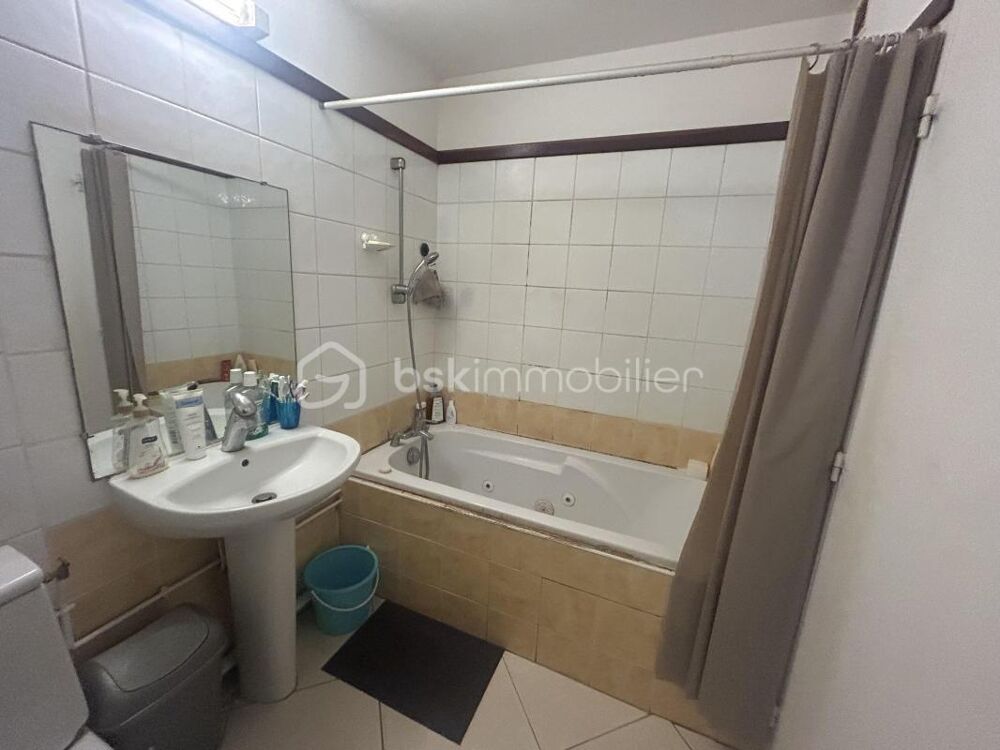 Vente Appartement Appartement T2 de 43 m² – Résidence Arbora à Saint-Denis Saint denis