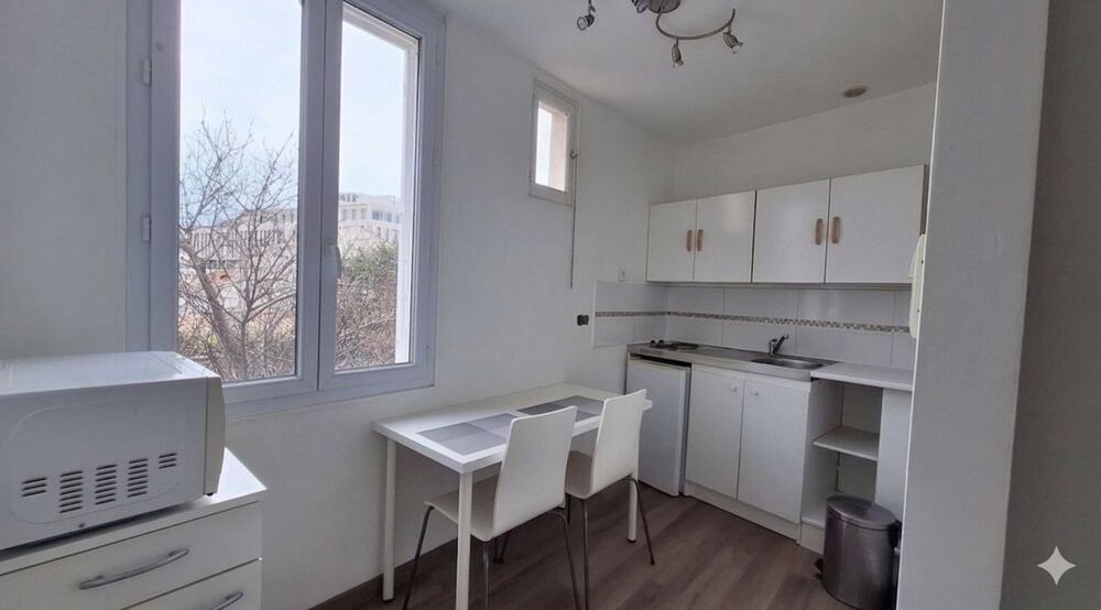 Location Appartement Studio de 25m2 à louer sur Toulon Toulon