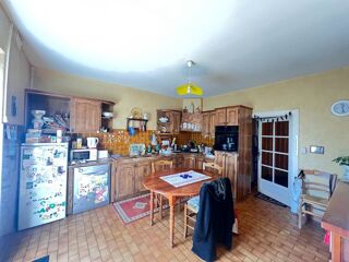  Maison � vendre 3 pi�ces 90 m�