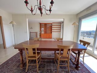  Appartement � vendre 4 pi�ces 98 m�